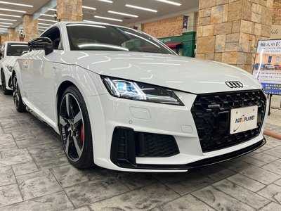 2022 AUDI TT thumbnail 60