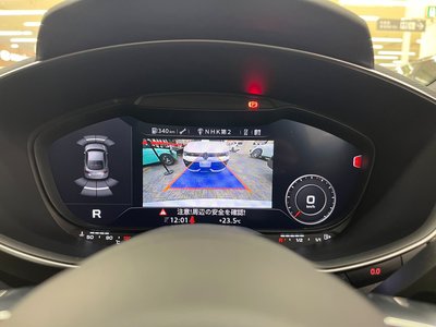2022 AUDI TT thumbnail 39