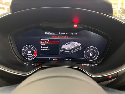 2022 AUDI TT thumbnail 36