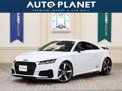 2022 AUDI TT photo 1