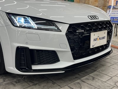 2022 AUDI TT thumbnail 55