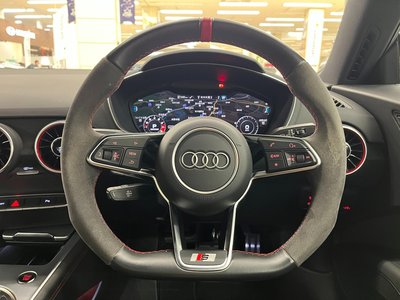 2022 AUDI TT thumbnail 17