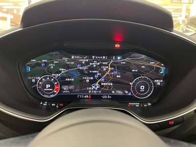 2022 AUDI TT thumbnail 24