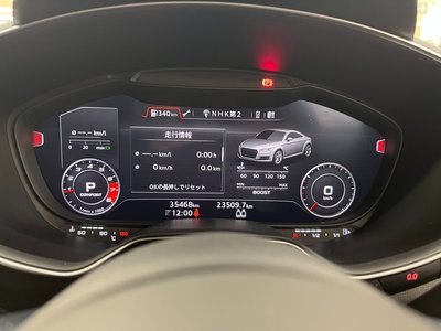 2022 AUDI TT thumbnail 25