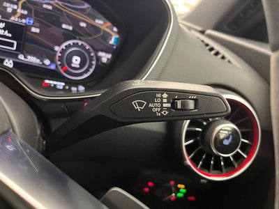 2022 AUDI TT thumbnail 21