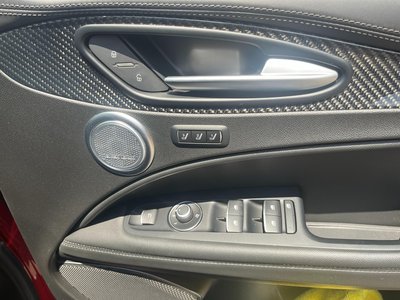 2019 ALFA Romeo STELVIO — фото 17