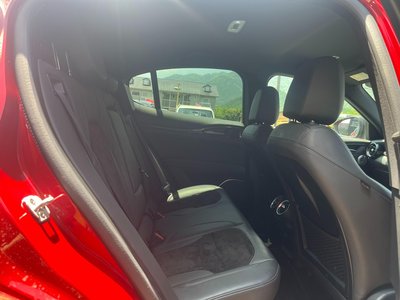 2019 ALFA Romeo STELVIO — фото 20