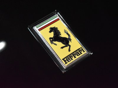 1987 Ferrari 328 GTS — фото 10