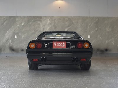 1987 Ferrari 328 GTS — фото 6