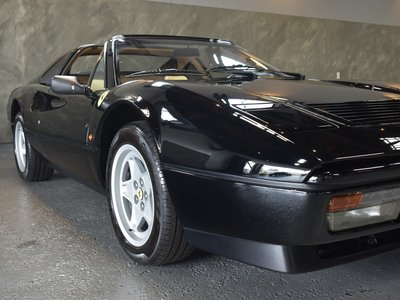 1987 Ferrari 328 GTS — фото 7
