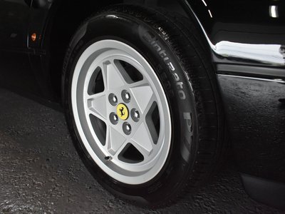 1987 Ferrari 328 GTS — фото 14