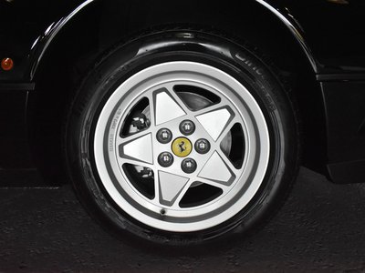 1987 Ferrari 328 GTS — фото 15