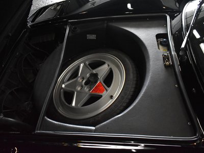 1987 Ferrari 328 GTS — фото 13