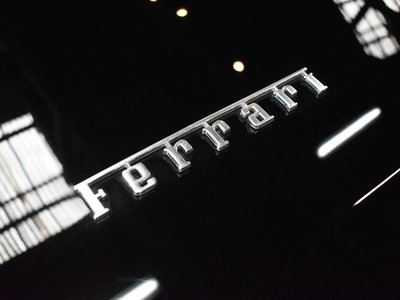 1987 Ferrari 328 GTS — фото 23