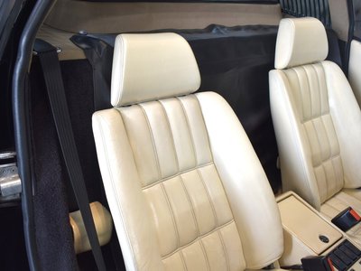 1987 Ferrari 328 GTS — фото 34