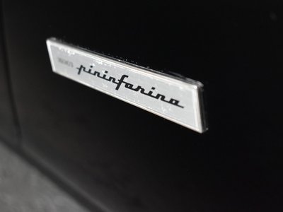 1987 Ferrari 328 GTS — фото 12
