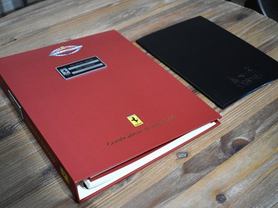 1987 Ferrari 328 GTS — фото 37