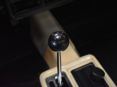 1987 Ferrari 328 GTS — фото 32