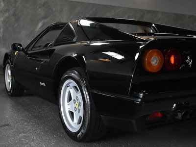 1987 Ferrari 328 GTS — фото 18