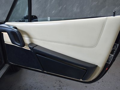 1987 Ferrari 328 GTS — фото 28