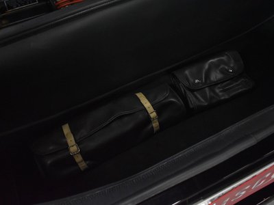 1987 Ferrari 328 GTS — фото 26