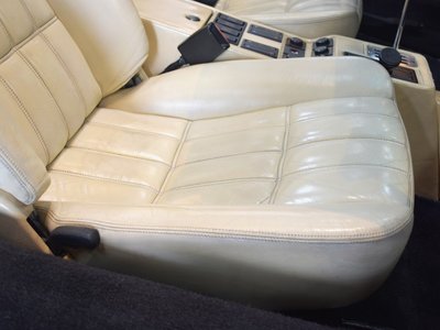 1987 Ferrari 328 GTS — фото 36