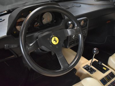 1987 Ferrari 328 GTS — фото 29