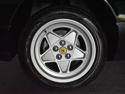 1987 Ferrari 328 GTS — фото 17