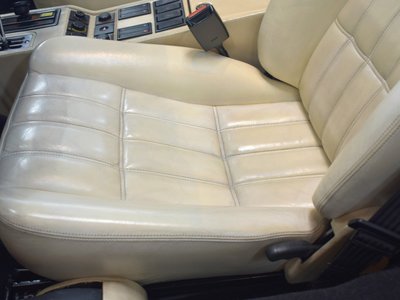 1987 Ferrari 328 GTS — фото 35