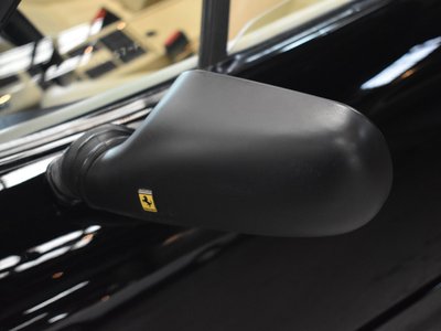 1987 Ferrari 328 GTS — фото 11