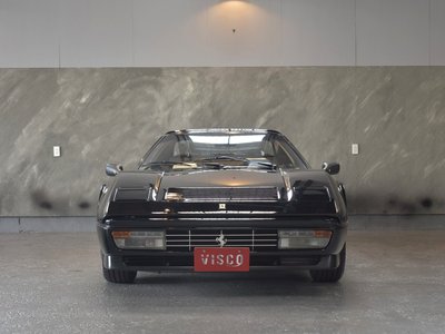 1987 Ferrari 328 GTS — фото 5