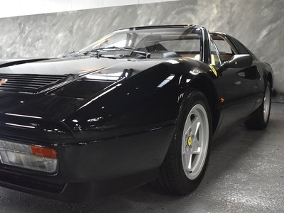 1987 Ferrari 328 GTS — фото 8