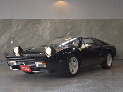 1987 Ferrari 328 GTS — фото 2