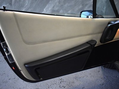 1987 Ferrari 328 GTS — фото 27