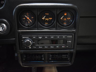 1987 Ferrari 328 GTS — фото 31
