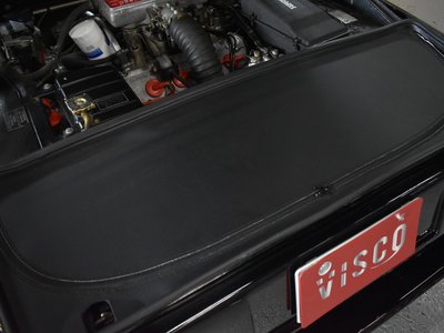 1987 Ferrari 328 GTS — фото 25