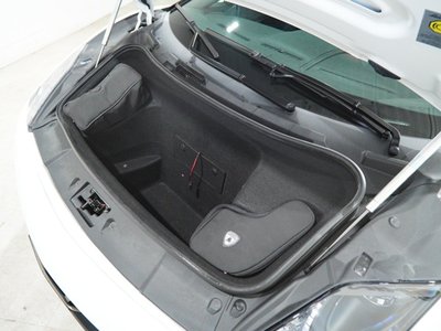 صورة مصغرة 29 لـ 2011 Lamborghini GALLARDO SPYDER