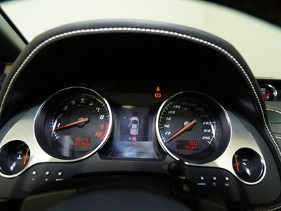 صورة مصغرة 20 لـ 2011 Lamborghini GALLARDO SPYDER