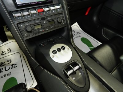 صورة مصغرة 23 لـ 2011 Lamborghini GALLARDO SPYDER