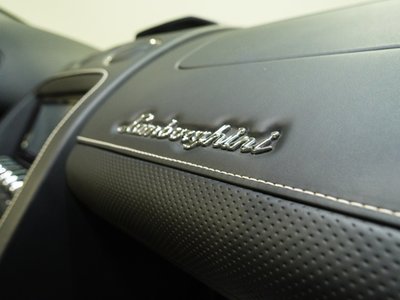 صورة مصغرة 25 لـ 2011 Lamborghini GALLARDO SPYDER