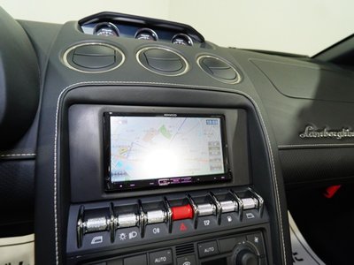 صورة مصغرة 21 لـ 2011 Lamborghini GALLARDO SPYDER