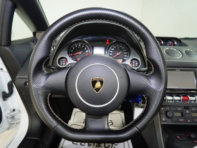 صورة مصغرة 19 لـ 2011 Lamborghini GALLARDO SPYDER