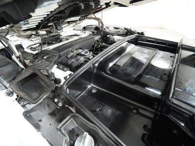 صورة مصغرة 30 لـ 2011 Lamborghini GALLARDO SPYDER