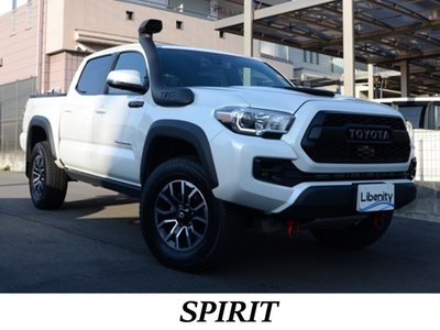 صورة 2 لـ 2021 Toyota TACOMA