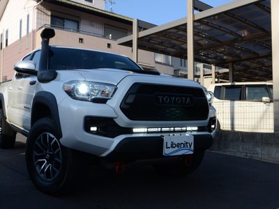 صورة 7 لـ 2021 Toyota TACOMA