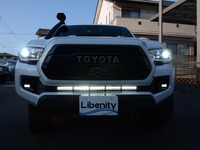 صورة 8 لـ 2021 Toyota TACOMA