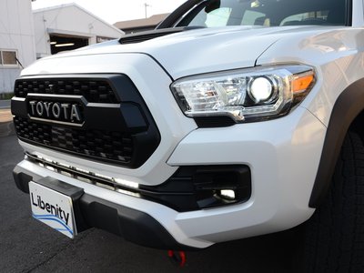 صورة 12 لـ 2021 Toyota TACOMA
