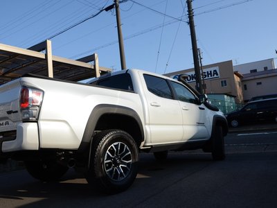 صورة 16 لـ 2021 Toyota TACOMA