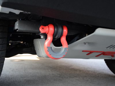 صورة 10 لـ 2021 Toyota TACOMA