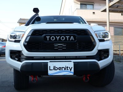 صورة 4 لـ 2021 Toyota TACOMA